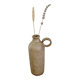 Bouteille en céramique
