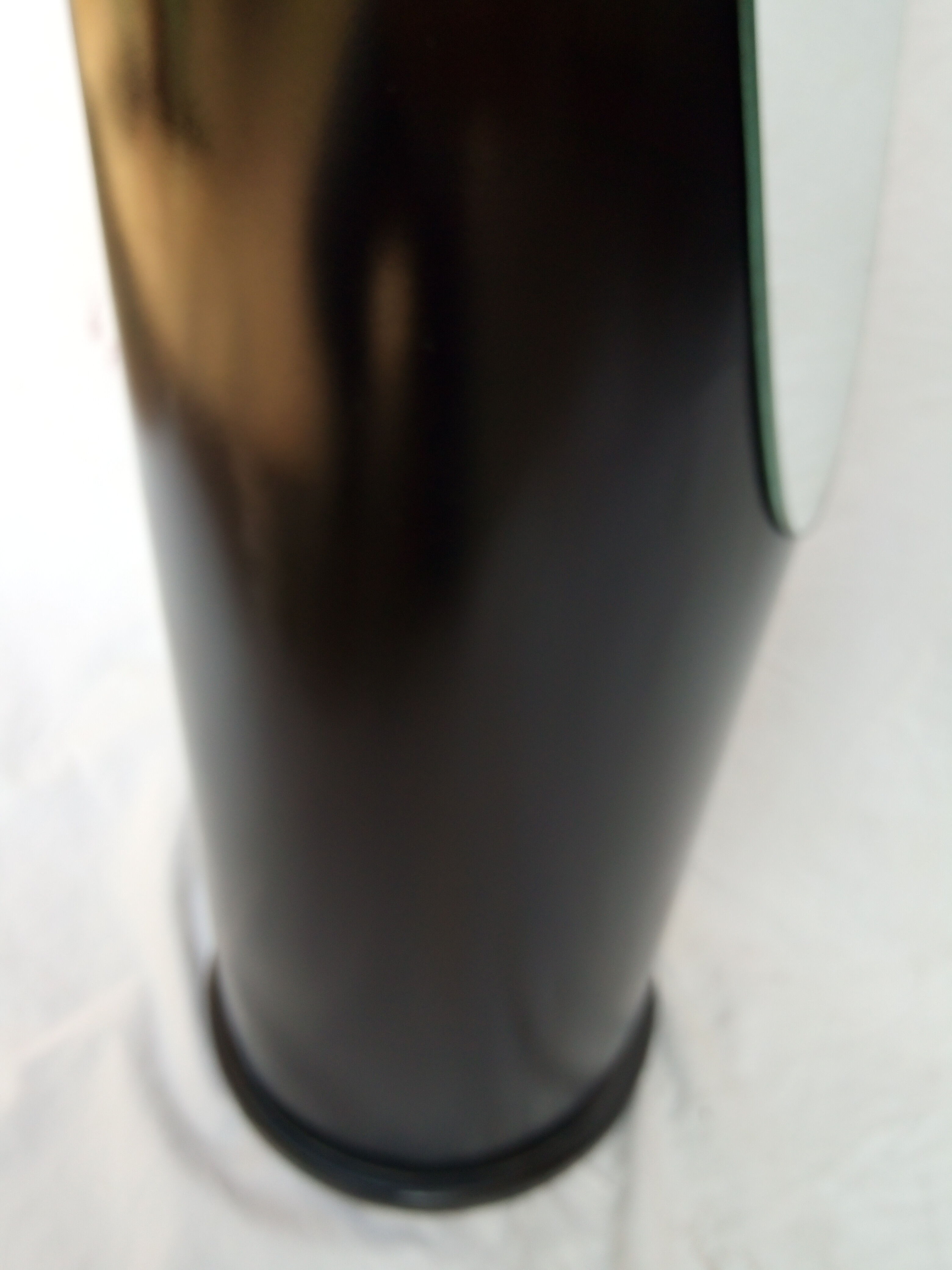 Psyche vintage mirror - 157x25cm