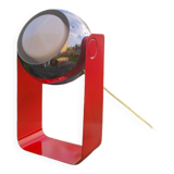 Eyes ball lamp 1990