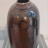 Ceramic vase by Peter Guggenbühler