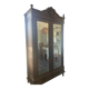 Armoire ancienne avec miroirs
