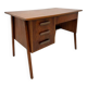 Bureau scandinave en teck