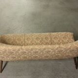 Sofa sofa cocktail sculptural 50 years