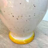 Seventies vase