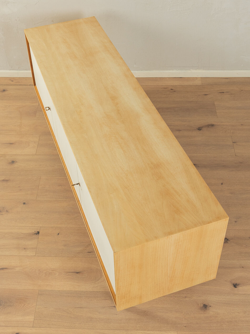 1960s Sideboard, Lothar Wegner