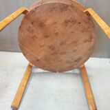 Table basse nr 907 d'Alvar Aalto pour Artek 1940