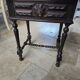 Bedside table