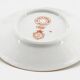 Coffee service in porcelain haviland limoges