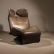 Lounge Chair ‚Wink‘ by Toshiyuki Kita for Cassina | Italy 1980