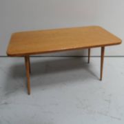Table basse vintage