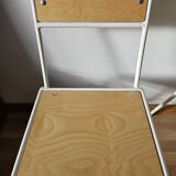 2 chairs once!