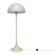 Lampadaire Panthella par Verner Panton pour Louis Poulsen, années 1970