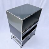 USM HALLER STORAGE UNIT, 1970