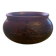 Bowl / Ceramic pot by Jean Marais – Signed and numbered