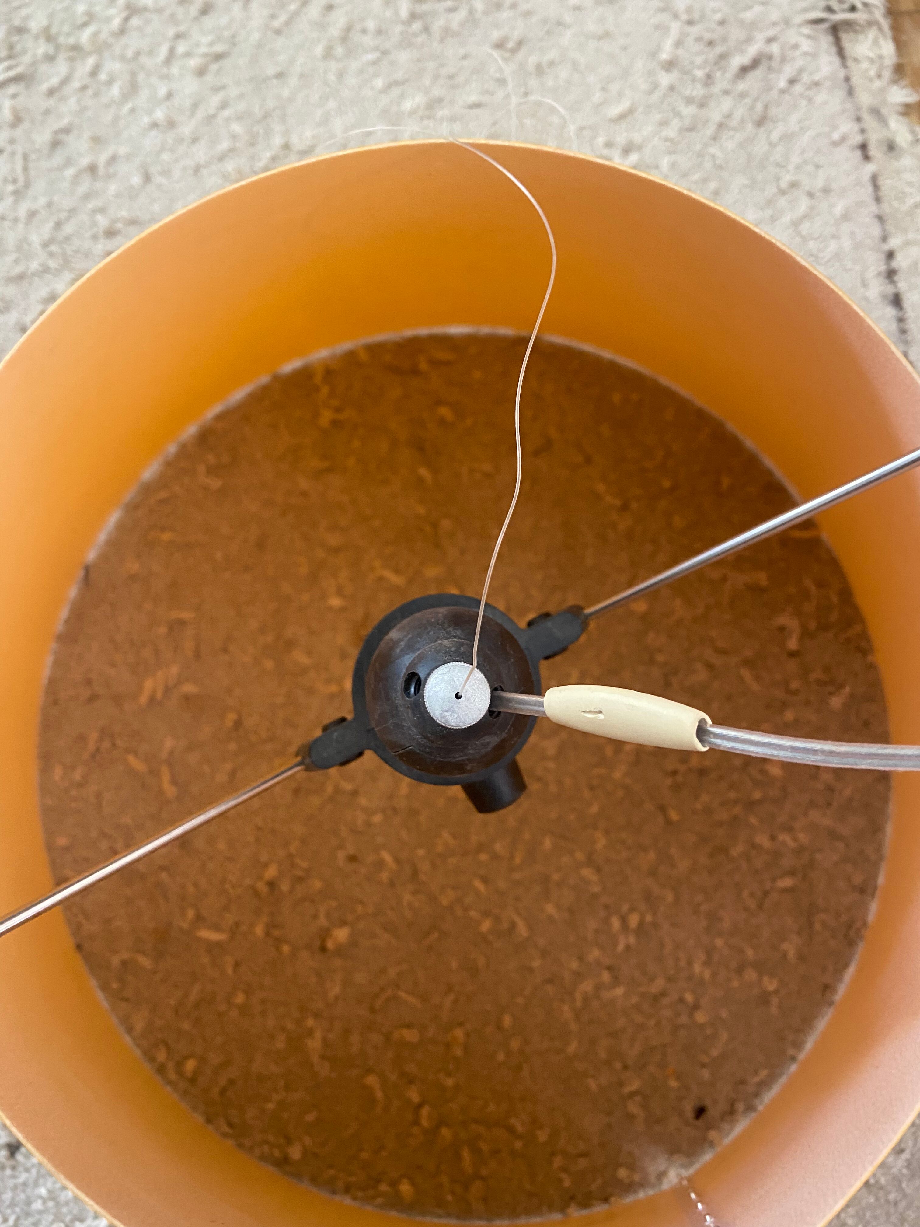 Suspension Costanza Luceplan