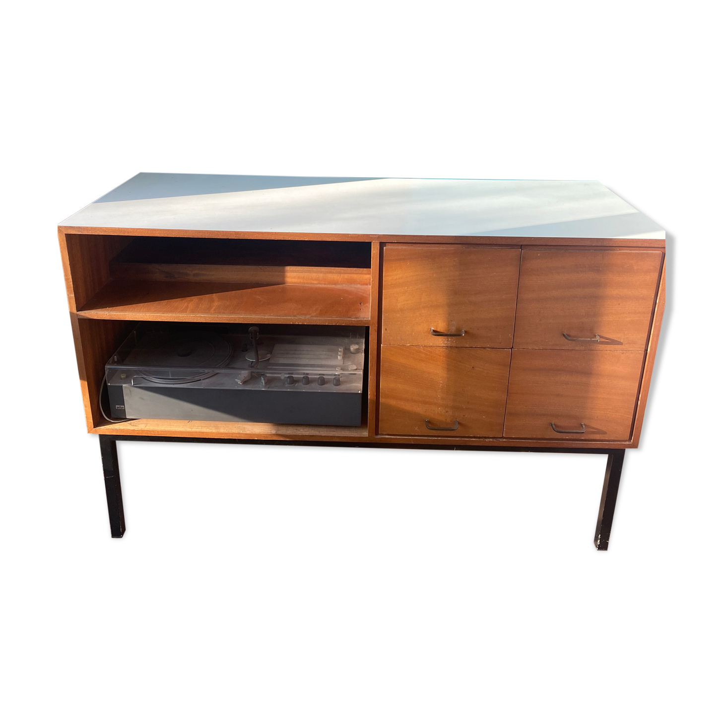 Furniture 50 years van den berghe-pauvers