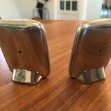 Silver table hanger