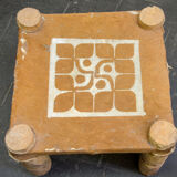 African stool