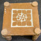 African stool