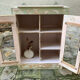 Medicine cabinet