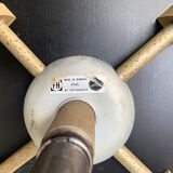 Office chair 3117, Arne Jacobsen for Fritz Hansen, Denmark, vintage 1960s