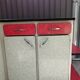 Kitchen buffet in formica 70s