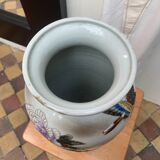 China vase