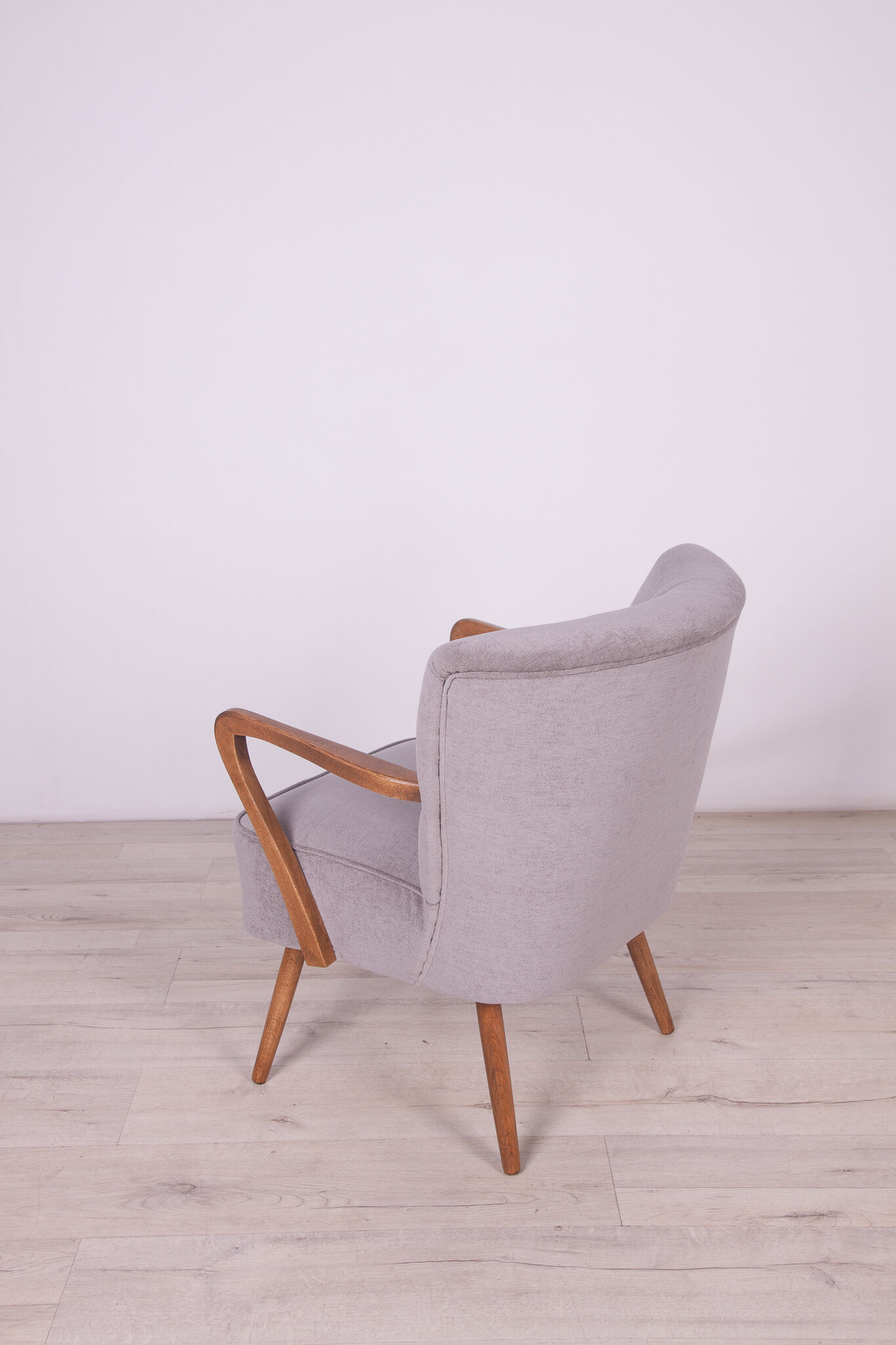 Mid-century armchair, 1950s