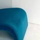 fauteuil olivier Mourgue djinn 1965