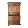 Henry II style oak furniture
