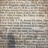 Miniature Empire Period