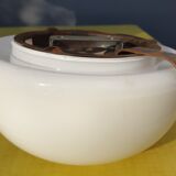 Set 3 ceiling lights globe vitouver