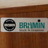 1960s sideboard by Bramin