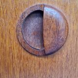 Scandinavian buffet 1960