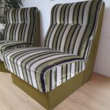 Modular sofa years 70 vintage