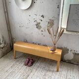 Vintage Ikea Ehlén Johansson bench 2000