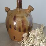 Pottery
