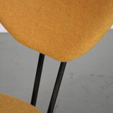 1950s “Cubana” Chair by Floris Fiedeldij for Artimeta, Netherlands