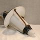 Vintage brass metal ceiling light 50'