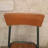 Stella vintage schoolboy chair