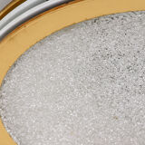 Ceiling lamp Doria Leuchten 1960s