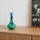 Glass carafe, Spanish design, 1990s, production: Spain