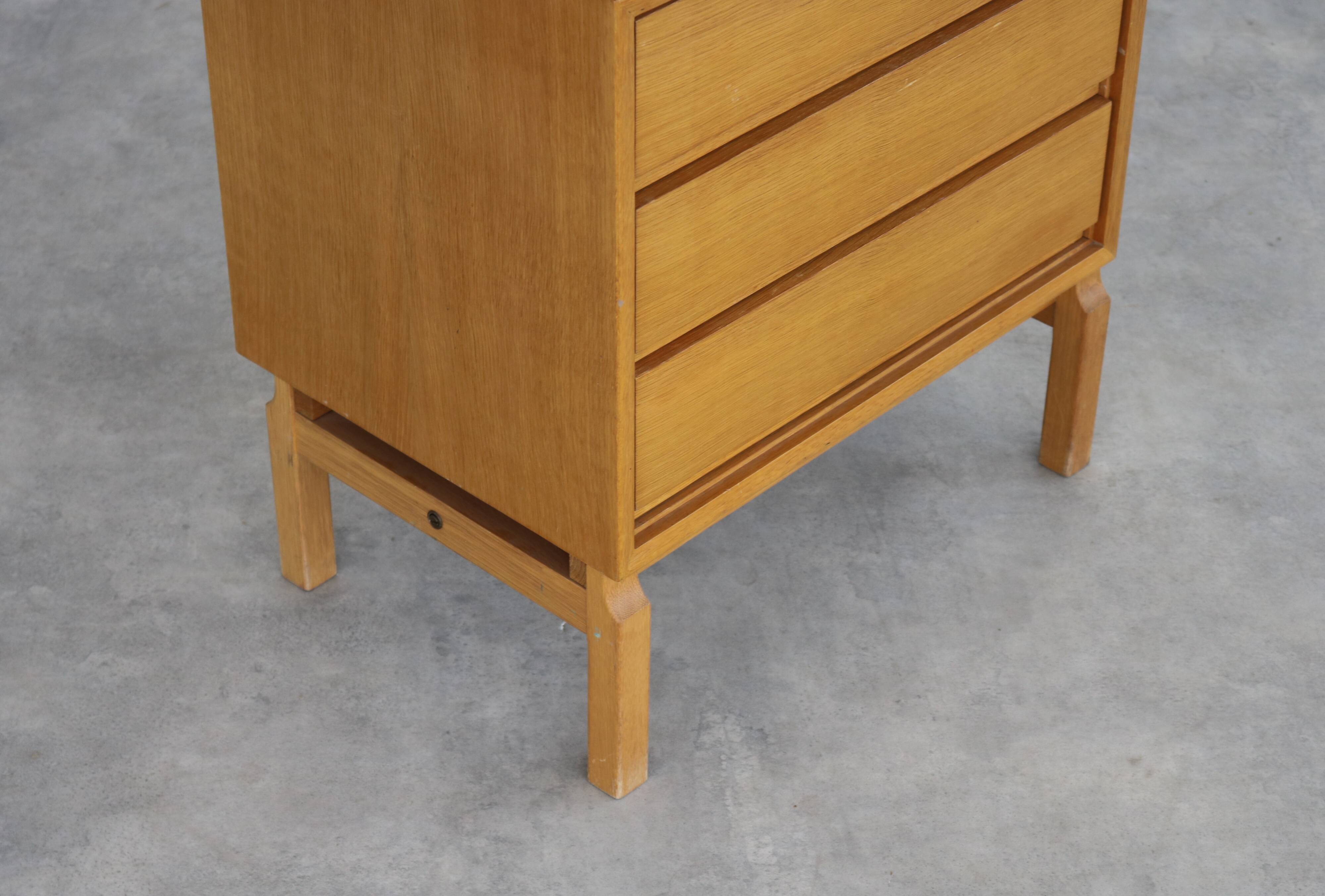 vintage | chest of drawers | cabinet | 1960s | Swedish