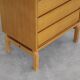 vintage | chest of drawers | cabinet | 1960s | Swedish
