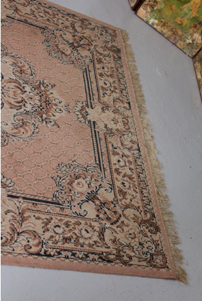 Carpets oriental 224x170cm