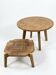 Nest of coffee tables