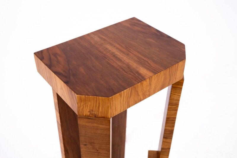 Art Deco columns, Poland, mid-20th century