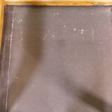 Teak Highback Lounge Chairs by L. Olsen & Søn, Set of 2, Denmark, 1960s