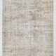oversize classic rug 306x210cm