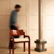 Lampadaire Matteo Thun